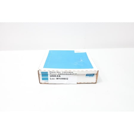 Norton Co NEON 7IN 60 GRIT 7/8IN DISC, 10PK F726